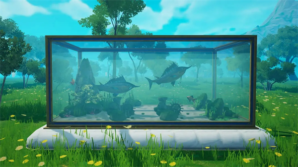 创造吧我们的星球官方正版