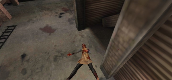 僵尸危机中文版