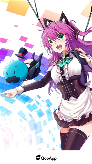 QooApp国际版
