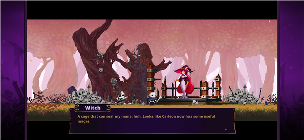 小骨英雄杀手手机版