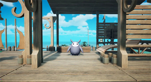 创造吧我们的星球官方正版