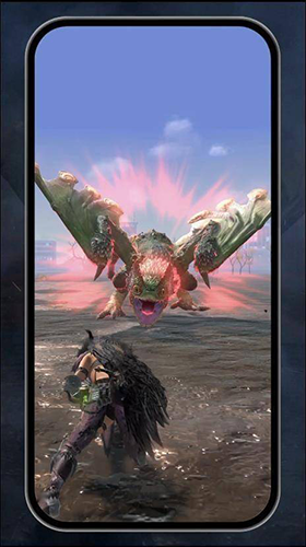 怪物猎人NOW官方版