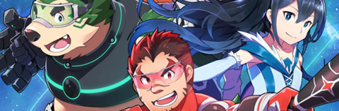 LIVE A HERO汉化版