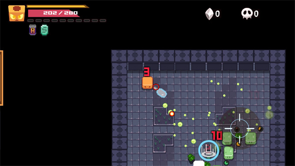 布丁战士官方版