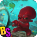 狂暴魔法人最新版