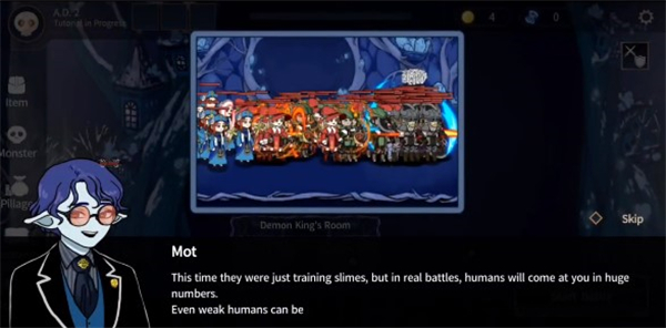 CDO2地下城防御最新版