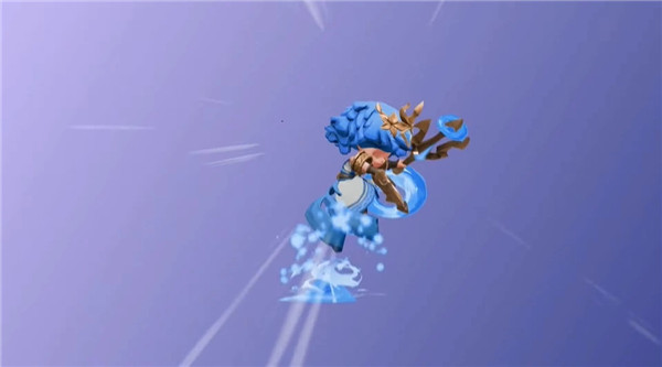 战斗粉碎官方最新版(BattleCrush)