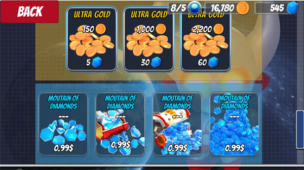 奥特曼大乱斗3官方版