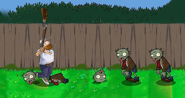 戴夫的晚年生活手机版