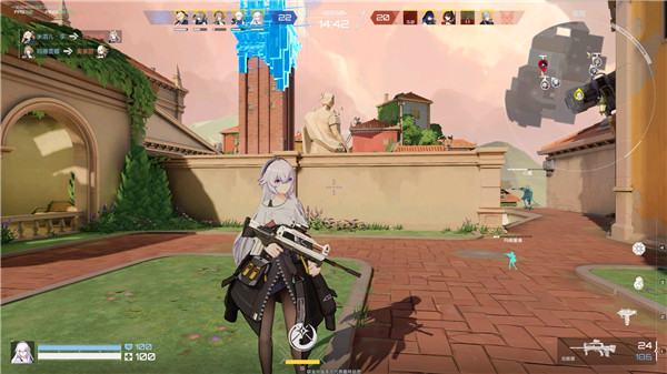 卡拉彼丘官方正版