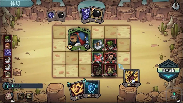 代号肉鸽流放之地手游