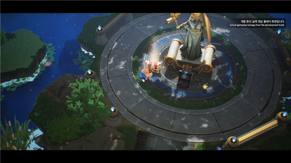 战斗粉碎官方最新版(BattleCrush)