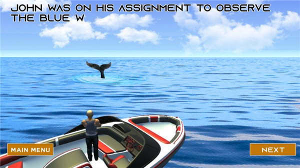 丛林生存模拟器手机版(Jungle Survival Simulator)