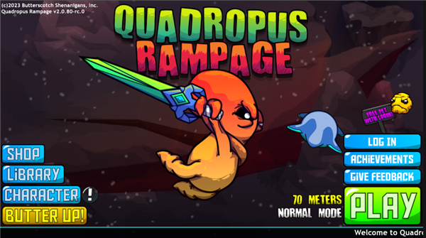 狂暴魔法人最新版