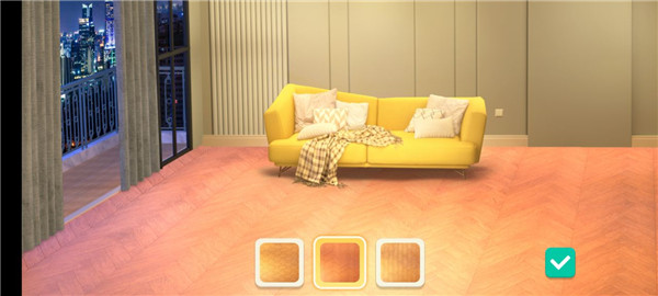 家庭装修设计改造游戏中文版