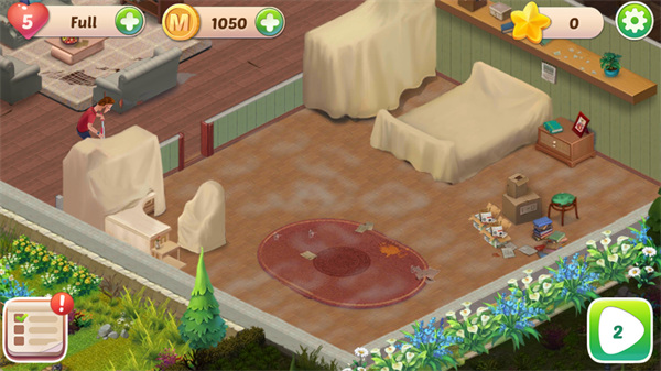 哈罗德家园官方版