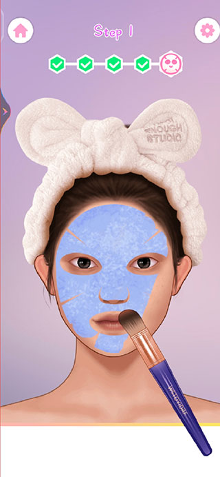 明星化妆师官方版