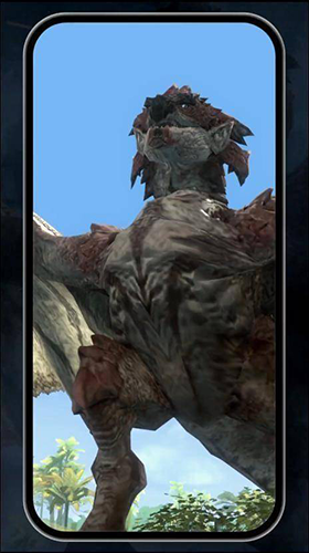 怪物猎人NOW官方版