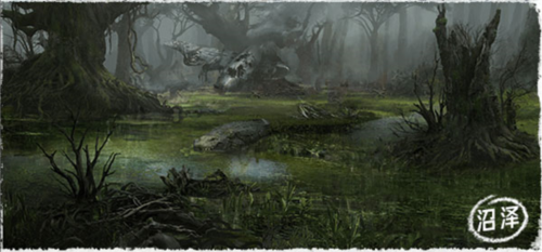 迷失蔚蓝华为版