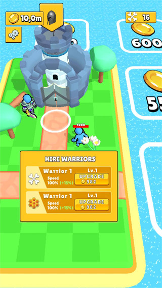 Pocket Knight(口袋骑士)