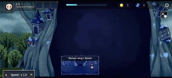 CDO2地下城防御最新版