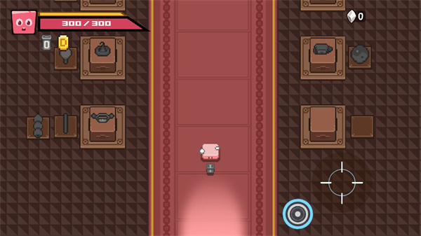 布丁战士官方版