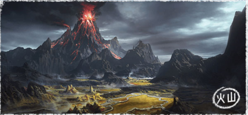 迷失蔚蓝华为版