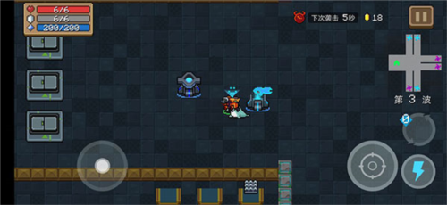 元气骑士华为版