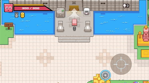 布丁战士官方版