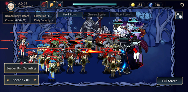 CDO2地下城防御最新版