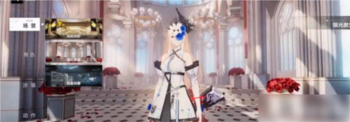 战双帕弥什果盘客户端