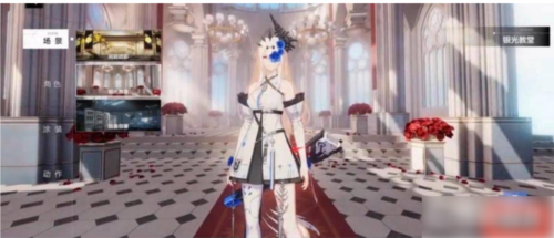 战双帕弥什果盘客户端