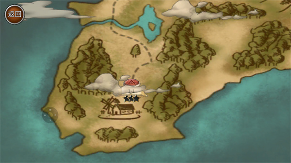 史诗征服官方版