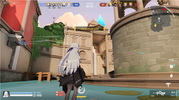 卡拉彼丘官方正版