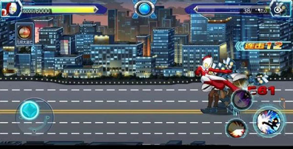 奥特曼英雄传说最新版本