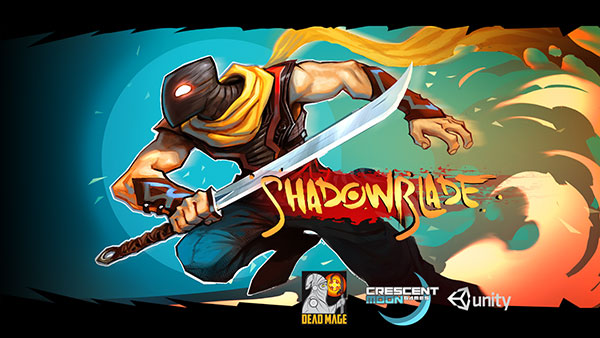 忍者龙剑传手机版