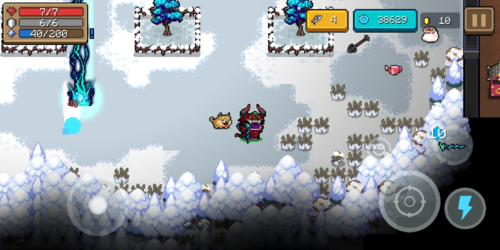 元气骑士华为版