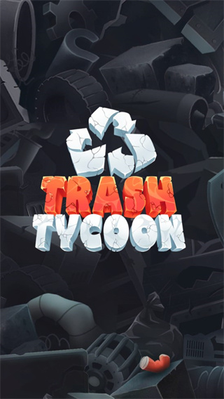 垃圾大亨手机版(Trash tycoon)