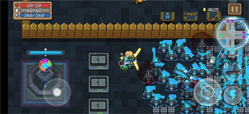 元气骑士华为版