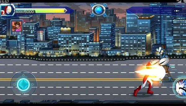 奥特曼英雄传说最新版本