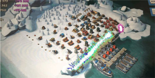 海岛奇兵qq登录版本