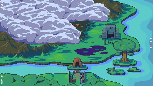 迷宫传说国际版(Labyrinth Legend)