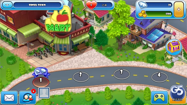 超市之旅安卓最新版(Mania Journey)