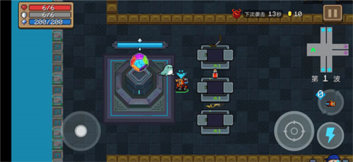 元气骑士华为版