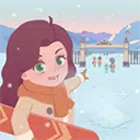 闲置的滑雪大亨官方正版(Idle Ski Tycoon)