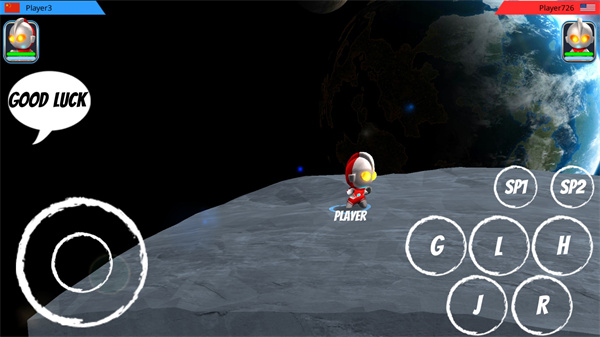 奥特曼大乱斗3官方版