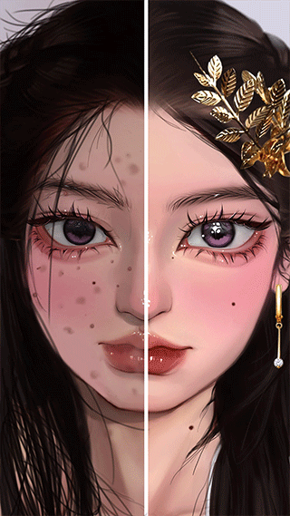 明星化妆师官方版