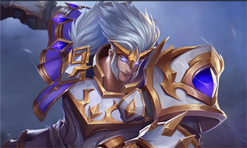 曙光英雄九游版