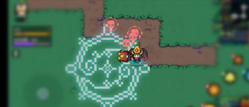 我的勇者折扣服