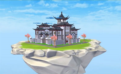 创造与魔法小米渠道服